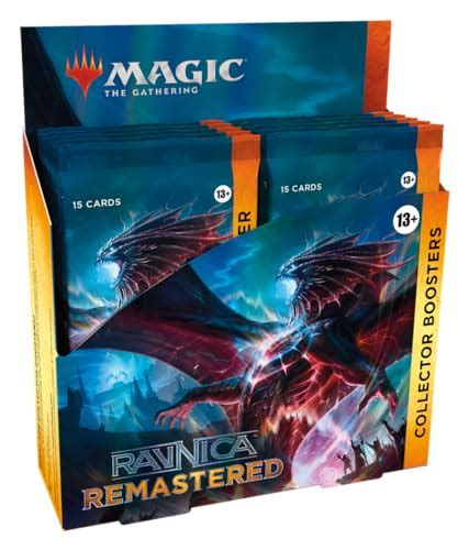 ravnica remastered amazon